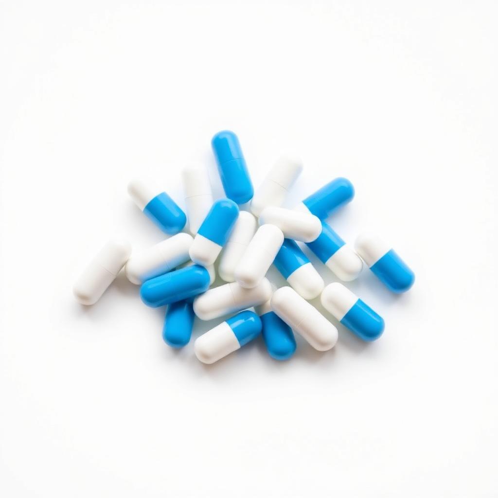 Encapsulated Supplements